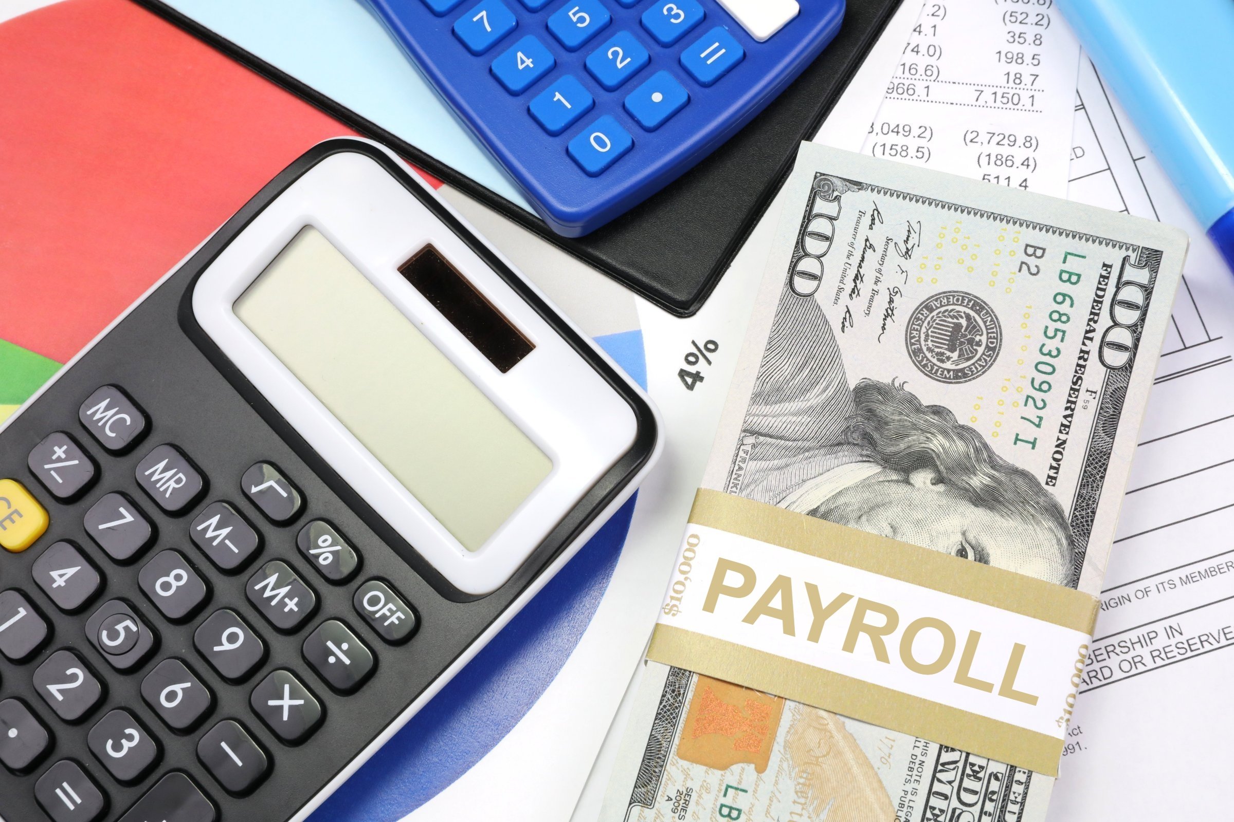 🟢 Outsource Payroll